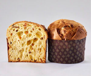 award winning panettone